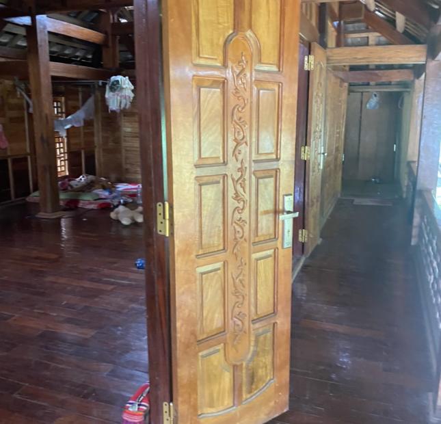 Bán đất tại Xã Tân Lập, Mộc Châu,  Sơn La diện tích 565m2