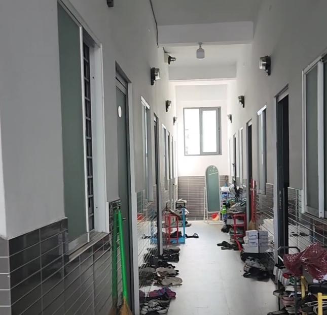 Cực sốc giảm mạnh 14tỷ MT Lê Trọng Tấn tân phú 410m2, 5 tầng thu nhập 140triêu/tháng