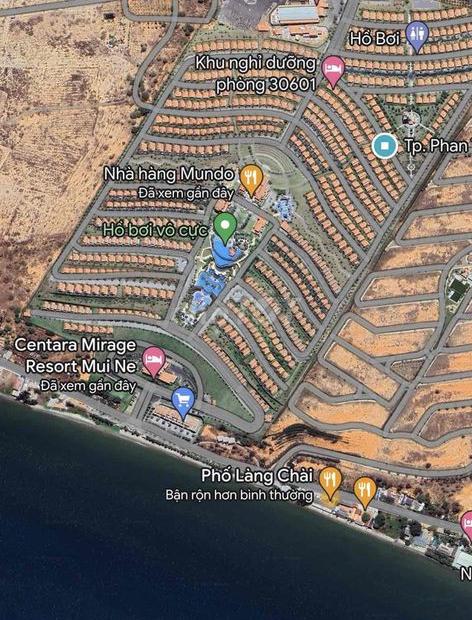 CHÍNH CHỦ CẦN NHƯỢNG LẠI CĂN HỘ VILLA HUỲNH THÚC KHÁNG - PHƯỜNG HÀM TIẾN - THÀNH PHỐ PHAN THIẾT -