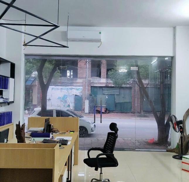  Bán nhà phố KĐT Nam Đầm Vạc Vĩnh Yên. DT 120m2