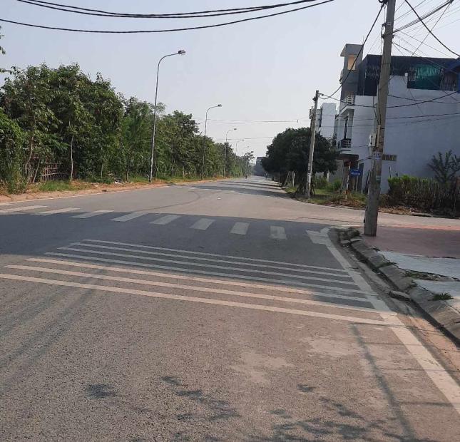Đất mặt đường Nguyễn Đức Cảnh- khu Bãi Vượt, đường to, tiềm năng phát triển- 52 triệu/m2