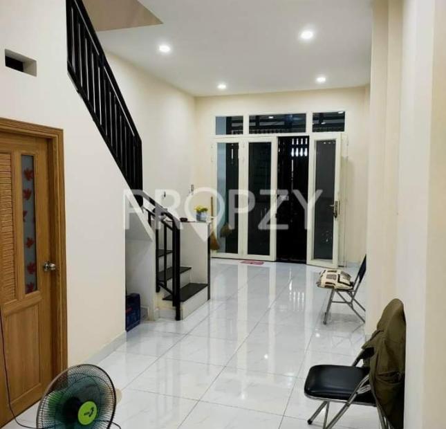 Bán nhà 47m đg Kinh Dương Vương đối diện cổng BX MIỀN TÂY 3.1 tỷ