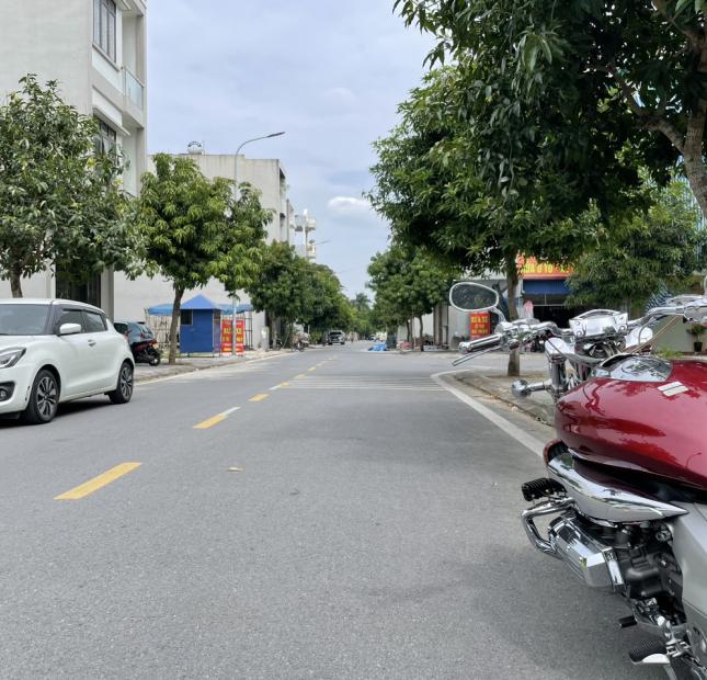 Chào bán 2 Lô đất liền kề- khu đô thị Dệt Tp. Nam Định.