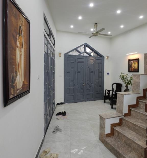 Bán gấp nhà đường Lê Duẩn lô góc 10m ôtô Full nội thất 45m 4 tầng 6m chỉ 6,3 tỷ LHCC.