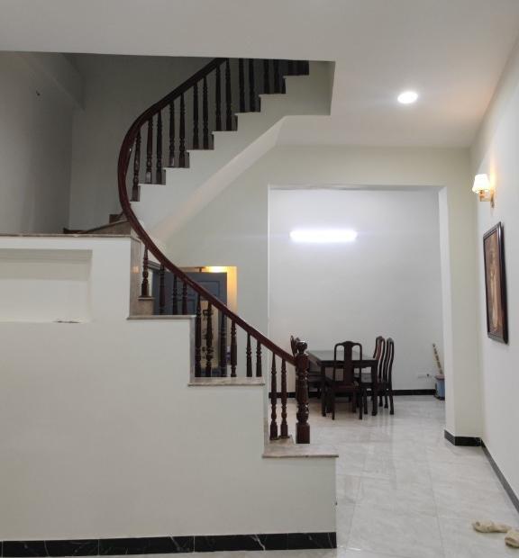 Bán gấp nhà đường Lê Duẩn lô góc 10m ôtô Full nội thất 45m 4 tầng 6m chỉ 6,3 tỷ LHCC.