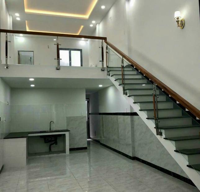 60M2 HẺM OTO NGANG 4 - SIÊU RẺ - HẺM Ô TÔ NGAY CỬA QUẬN 12 P. HIỆP THÀNH .GIÁ CHỈ 2,79 TỶ.