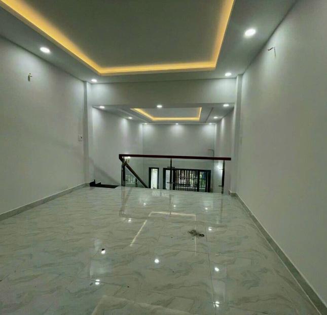 60M2 HẺM OTO NGANG 4 - SIÊU RẺ - HẺM Ô TÔ NGAY CỬA QUẬN 12 P. HIỆP THÀNH .GIÁ CHỈ 2,79 TỶ.