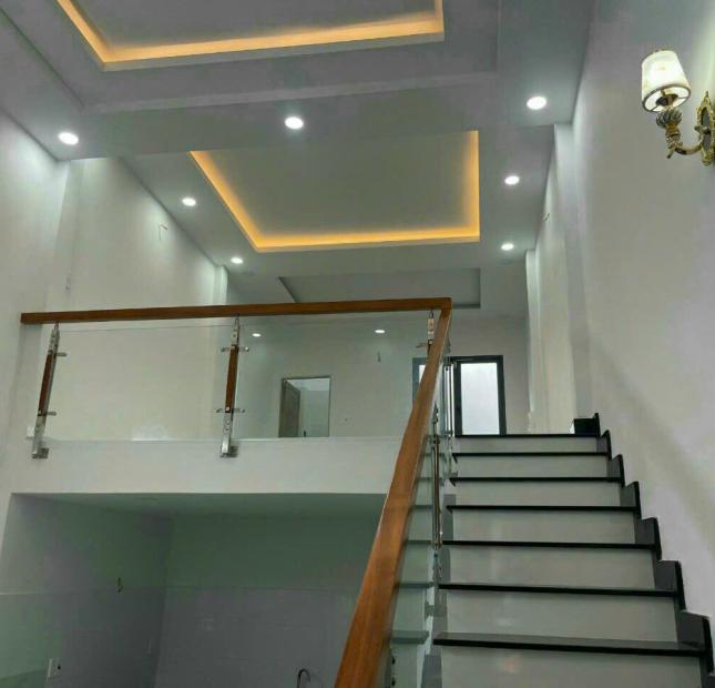 60M2 HẺM OTO NGANG 4 - SIÊU RẺ - HẺM Ô TÔ NGAY CỬA QUẬN 12 P. HIỆP THÀNH .GIÁ CHỈ 2,79 TỶ.