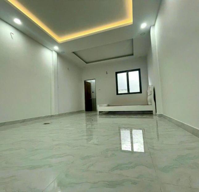 60M2 HẺM OTO NGANG 4 - SIÊU RẺ - HẺM Ô TÔ NGAY CỬA QUẬN 12 P. HIỆP THÀNH .GIÁ CHỈ 2,79 TỶ.