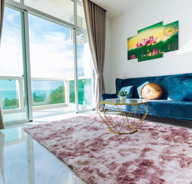 [ Rent For Room ] Cho thuê ngắn hạn, dài hạn căn hộ Ocean Vista, Villa 1-2-3 phòng tại Sea Links.
