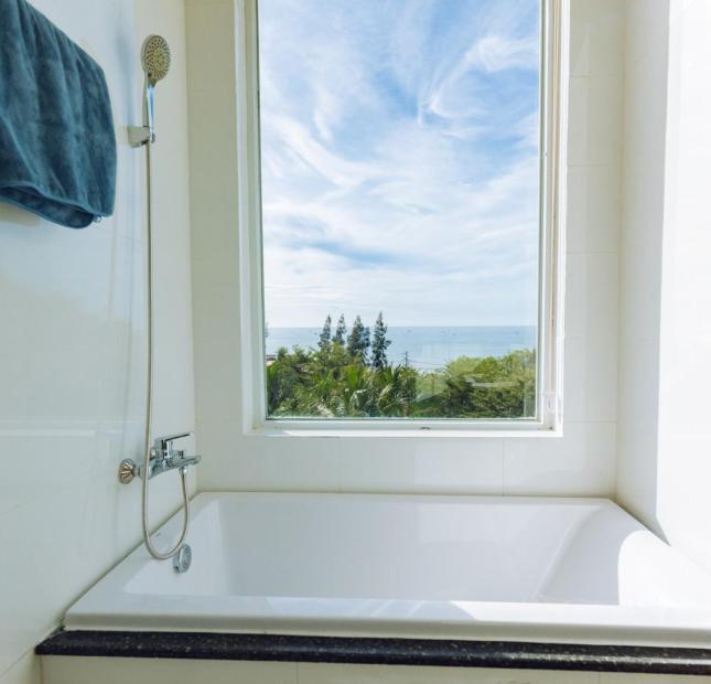 [ Rent For Room ] Cho thuê ngắn hạn, dài hạn căn hộ Ocean Vista, Villa 1-2-3 phòng tại Sea Links.