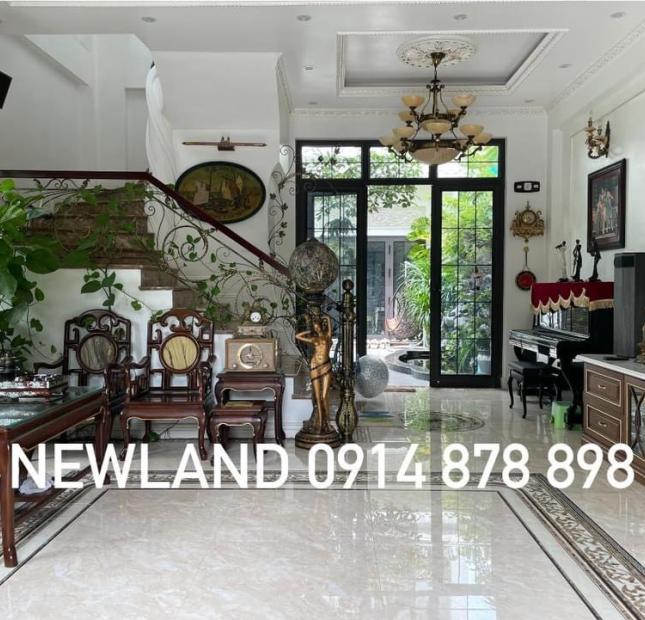Chào bán  siêu phẩm biệt thự nhà vườn Tp Nam Định
