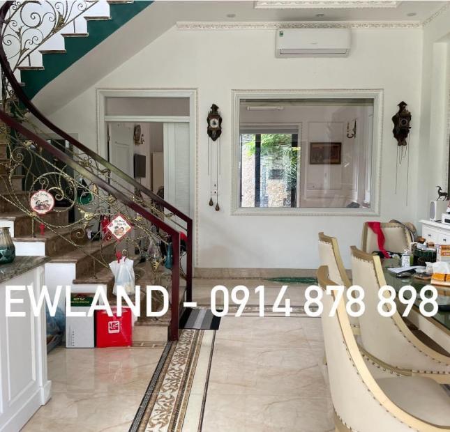Chào bán  siêu phẩm biệt thự nhà vườn Tp Nam Định