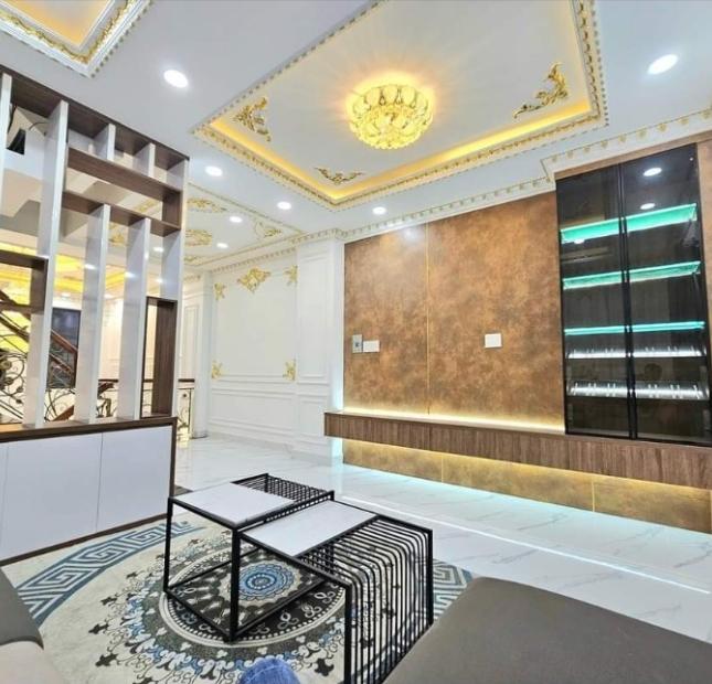 Bán nhà riêng tại Đường 11, Thủ Đức,  Hồ Chí Minh diện tích 59m2  giá 7,8 Tỷ