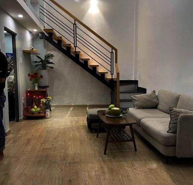🆘 Quận 12 Nhà 60m2 2 Tầng Nhà mới Full Nội Thất Cao Cấp Giá 2,8 tỷ còn TL