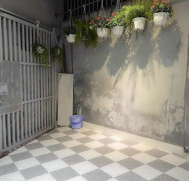 🆘 Quận 12 Nhà 60m2 2 Tầng Nhà mới Full Nội Thất Cao Cấp Giá 2,8 tỷ còn TL