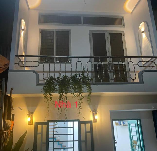 *NHÀ 2 TẦNG 100M2(4X25) HẺM XE HƠI ĐƯỜNG KINH DƯƠNG VƯƠNG,GIÁ 5.8 TỶ