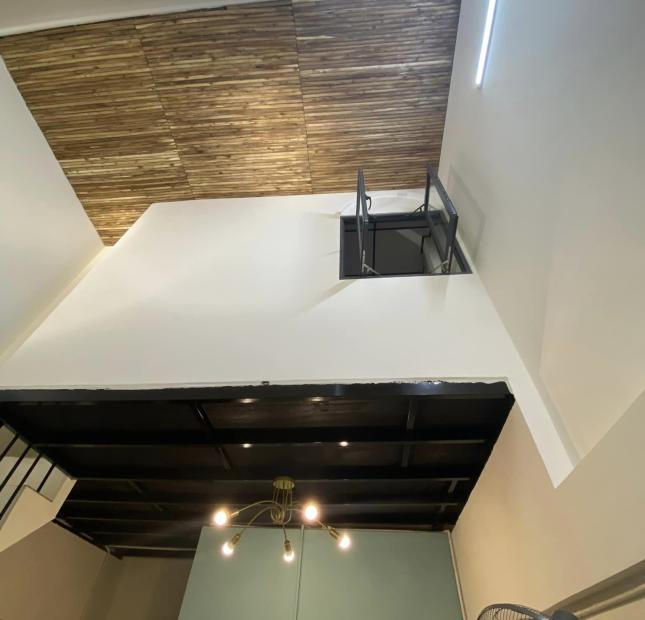 *NHÀ 2 TẦNG 100M2(4X25) HẺM XE HƠI ĐƯỜNG KINH DƯƠNG VƯƠNG,GIÁ 5.8 TỶ