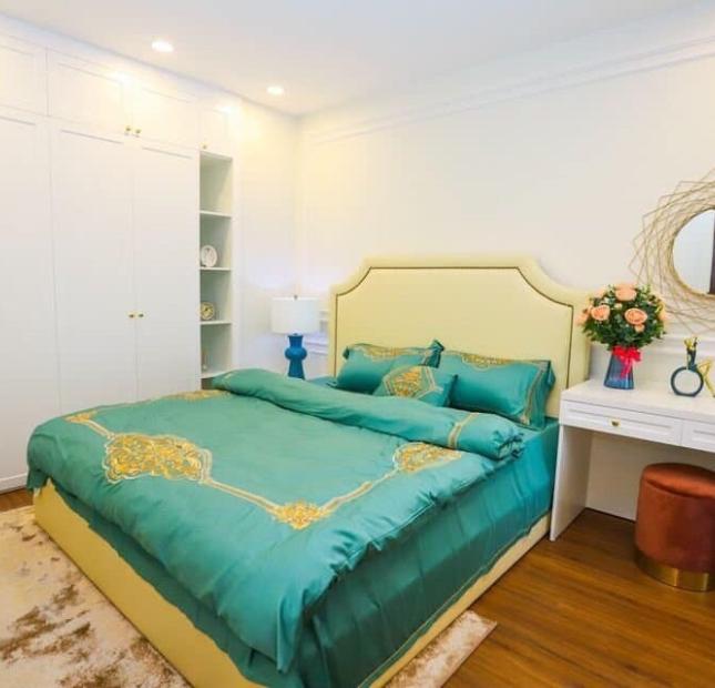 Bán nhà Trần Cung - Cạnh cây xăng - 35m2 x 5 Tầng - 4,2 tỷ (Có ra lộc) - 50m ra phố