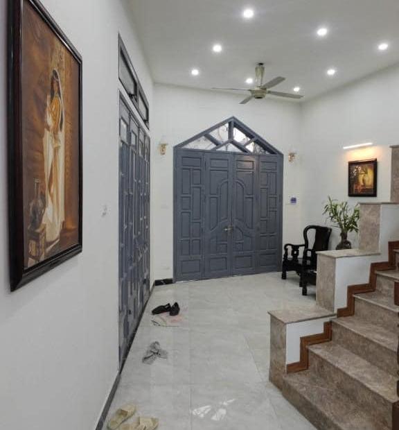 CỰC HIẾM - KHU VỰC HỒ BA MẪU - CV THỐNG NHẤT - MẶT NGÕ - LÔ GÓC 2 THOÁNG - 4 TẦNG - NHÀ ĐẸP - GIÁ