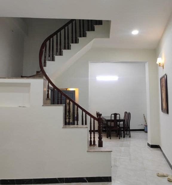 CỰC HIẾM - KHU VỰC HỒ BA MẪU - CV THỐNG NHẤT - MẶT NGÕ - LÔ GÓC 2 THOÁNG - 4 TẦNG - NHÀ ĐẸP - GIÁ