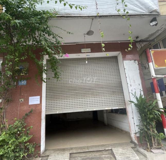 Chính chủ cần cho thuê mặt bằng kinh doanh 35m2 mặt đường Nguyễn Lân cắt Trường Chinh