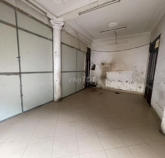 Chính chủ cần cho thuê mặt bằng kinh doanh 35m2 mặt đường Nguyễn Lân cắt Trường Chinh