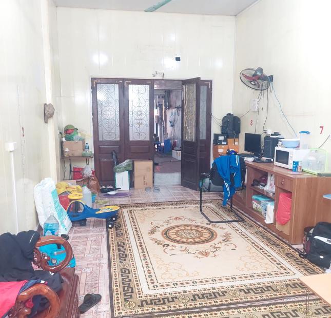 BÁN ĐẤT TẶNG NHÀ 3 TẦNG - MẶT PHỐ QUAN NHÂN - THANH XUÂN - 78m2 - Ô TÔ - KINH DOANH -  GIÁ HỢP LÝ