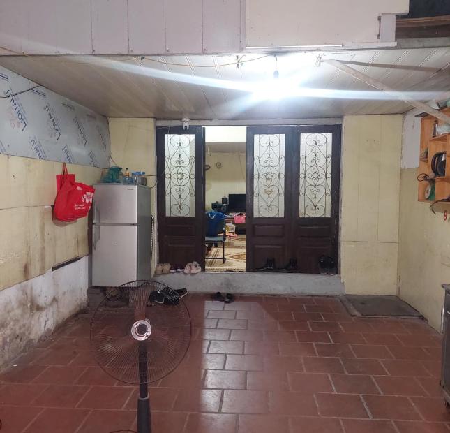 BÁN ĐẤT TẶNG NHÀ 3 TẦNG - MẶT PHỐ QUAN NHÂN - THANH XUÂN - 78m2 - Ô TÔ - KINH DOANH -  GIÁ HỢP LÝ