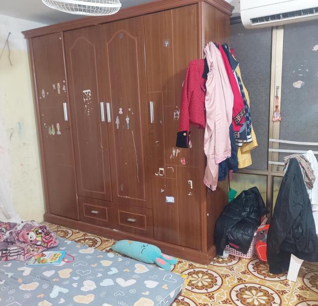 BÁN ĐẤT TẶNG NHÀ 3 TẦNG - MẶT PHỐ QUAN NHÂN - THANH XUÂN - 78m2 - Ô TÔ - KINH DOANH -  GIÁ HỢP LÝ