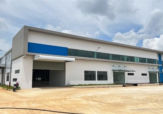 sẵn xưởng cho thuê Thu Hút Đầu tư , Chuẩn Đăng ký EPE , FDI. trang thiết bị hiện đại