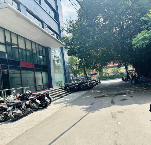 BÁN GẤP! MẶT NGÕ PHÂN LÔ KHUẤT DUY TIẾN - THANH XUÂN - 86m2 - GẦN PHỐ - Ô TÔ -VỈA HÈ - KINH DOANH