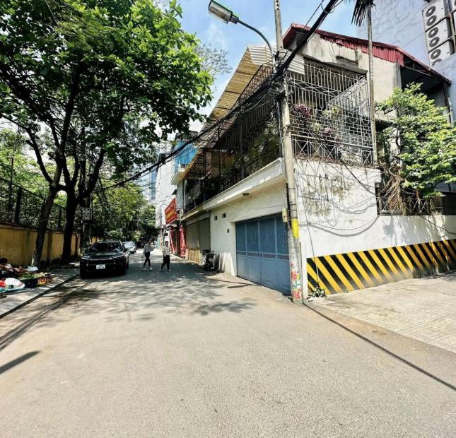 BÁN GẤP! MẶT NGÕ PHÂN LÔ KHUẤT DUY TIẾN - THANH XUÂN - 86m2 - GẦN PHỐ - Ô TÔ -VỈA HÈ - KINH DOANH