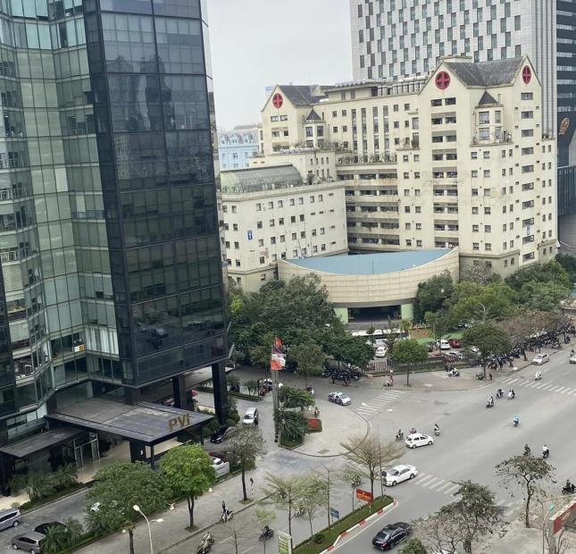 BÁN CĂN HỘ CHUNG CƯ CAO CẤP MẶT ĐƯỜNG LÊ VĂN LƯƠNG, THANH XUÂN, HÀ NỘI. DT79M2, 2 NGỦ. GIÁ 4.2 TỶ. LH0987831188