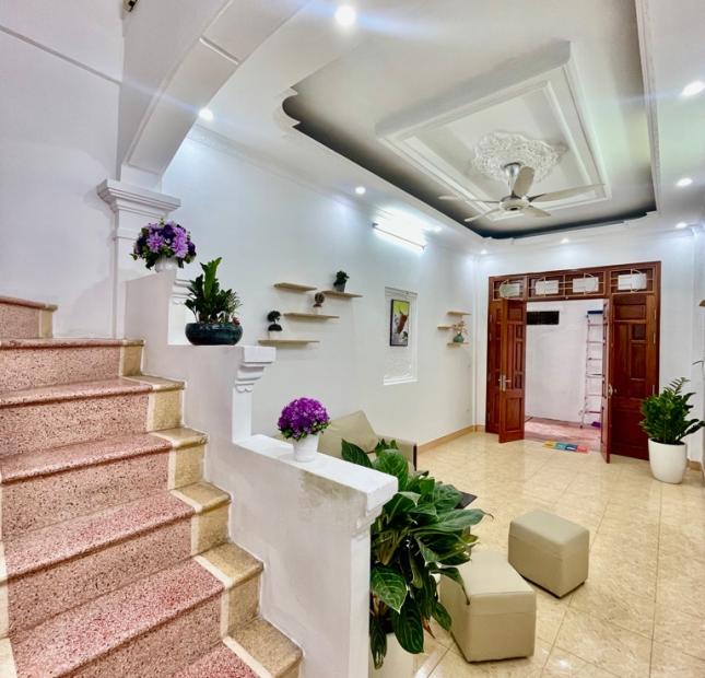 ĐỘC! NGON, BỔ, RẺ, KIM GIANG

45m x 4 tầng, giá 3,8 tỷ