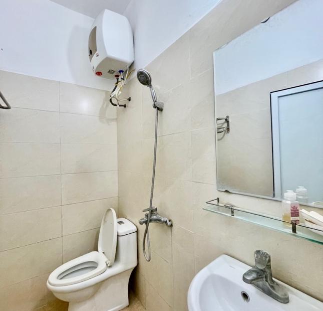 ĐỘC! NGON, BỔ, RẺ, KIM GIANG

45m x 4 tầng, giá 3,8 tỷ