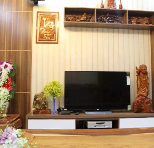Nhà Bán Tô Ký-Quang Trung, 90M2, 3T59, Đường 10M