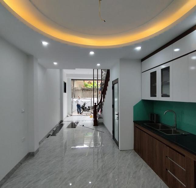 📢 BÁN NHÀ NHÀ MỚI ĐẸP - CÁCH KĐT NEW XALA 150M 🏡4 TẦNG 💲 HƠN 2 TỶ 📞 0988183187