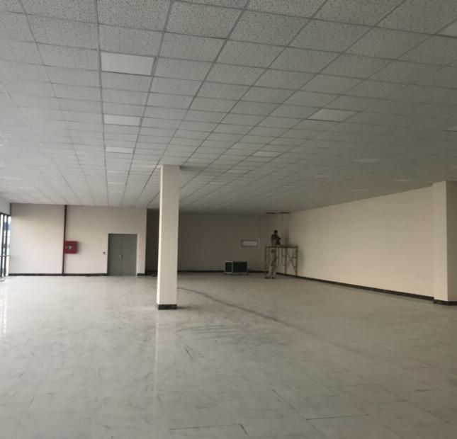 Mời thuê xưởng 13.600m2 Khu CN Yên Phong – Bắc Ninh