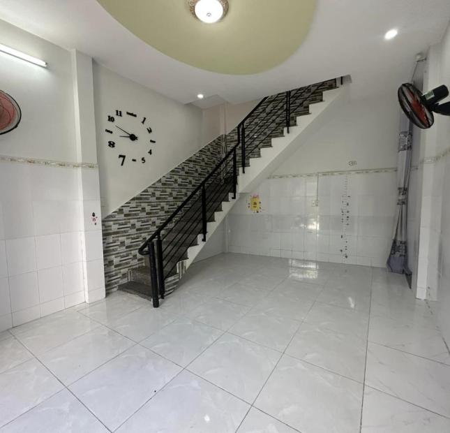 Bán nhà ngay đường Lê Văn Thọ, Hiệp Thành , Quận 12
