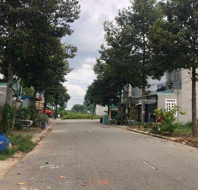 Bán đất tại phường Phú Tân, Thủ Dầu Một, Bình Dương diện tích 150m2 giá 6.1 Tỷ
