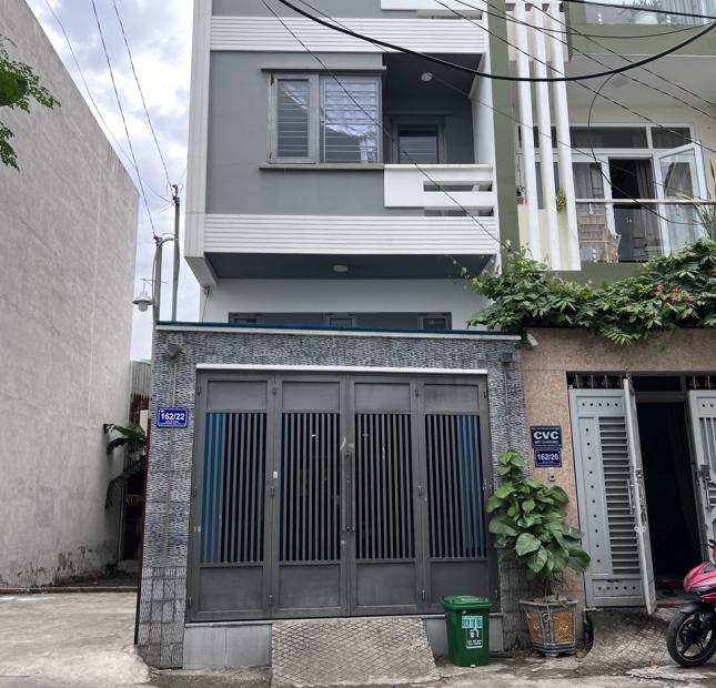 QUẬN 12- TÂN THỚI HIỆP- DƯƠNG THỊ MƯỜI- GẦN BỆNH VIỆN Q12- 3 BƯỚC CHÂN RA CHỢ HẠT ĐIỀU CHỈ 4.75 TỶ
