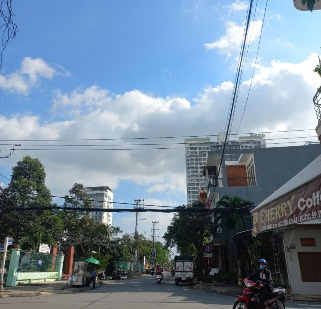 Bán nhà đường Phạm Cự Lượng - An Hải Đông - Sơn Trà - Đà Nẵng