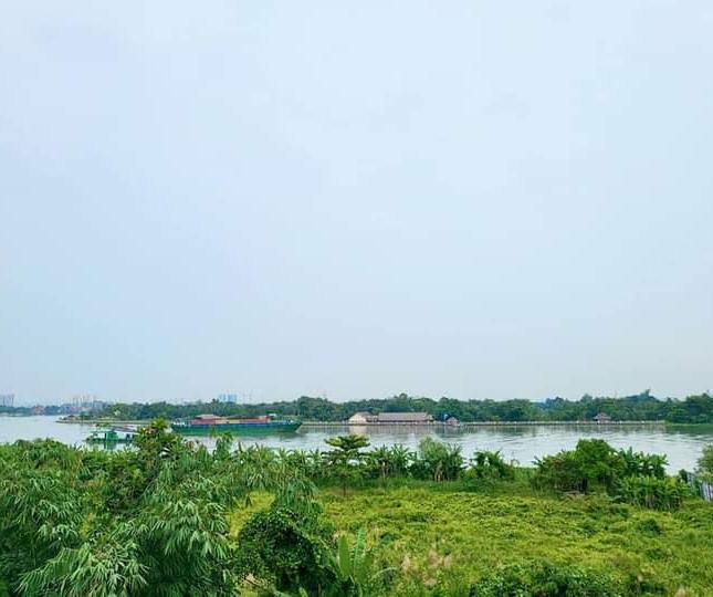 Gấp bán view Landmark 81 + toàn cảnh sông Sài Gòn HBC Thủ Đức.