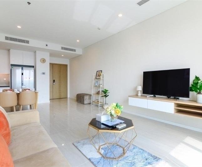 Căn hộ tại Sadora Apartment, Quận 2 - Lựa chọn tuyệt vời cho cuộc sống hiện đại với 3 phòng ngủ và