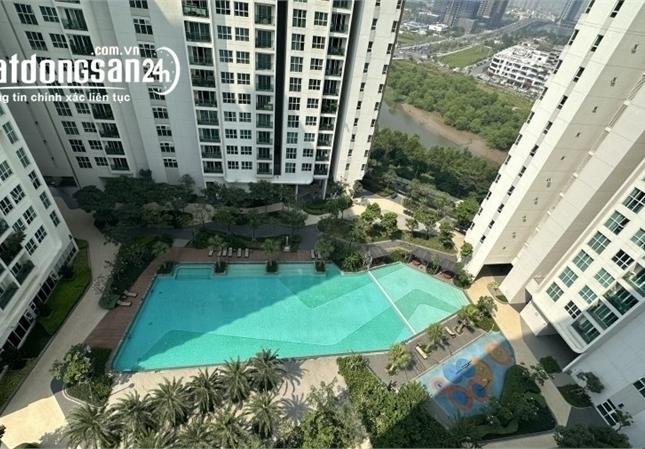 Căn hộ tại Sadora Apartment, Quận 2 - Lựa chọn tuyệt vời cho cuộc sống hiện đại với 3 phòng ngủ và