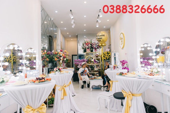 ✨Chính chủ cần sang nhượng SPa tại Đội Cấn, Ba Đình; 0388326666