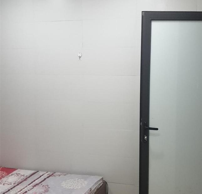 Chính chủ có phòng cho thuê tại Số 49 Ngõ Tự Do, Trần Đại Nghĩa - Địa chỉ: Số 49 Ngõ Tự Do, Trần