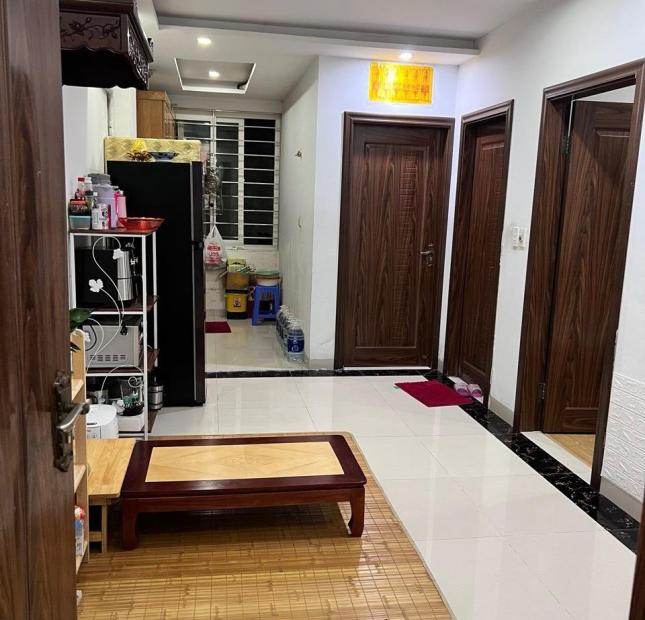 Chính chủ cần cho thuê căn hộ chung cư tại Khương Hạ, Khương Đình , Thanh Xuân, Hà Nội