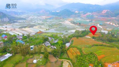 Chính chủ bán gấp mảnh đất đẹp đón song quy hoạch Sapa